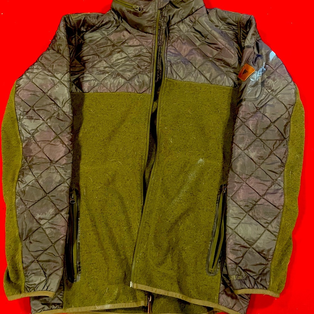 Burton Jacket